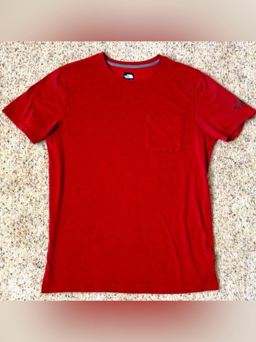 The North Face Flash Dry T-Shirt Size Men’s M